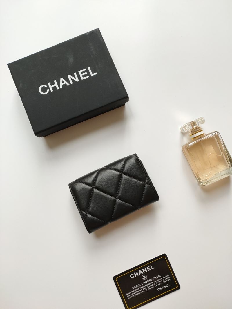 Chanel Wallets Purse